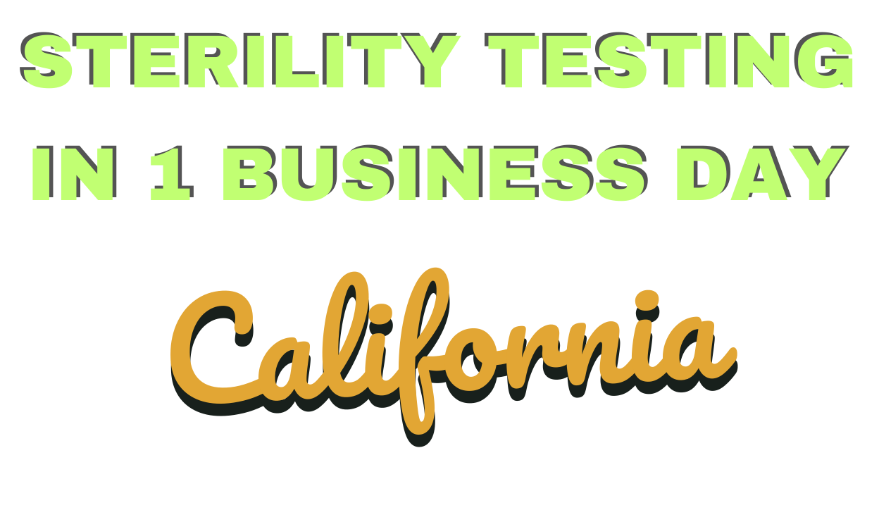 Sterility Test in CA (9)